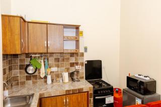 M&M Residence Kisasi - Kampala - 2