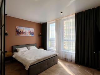Nyvky Suite - Kiev - 9