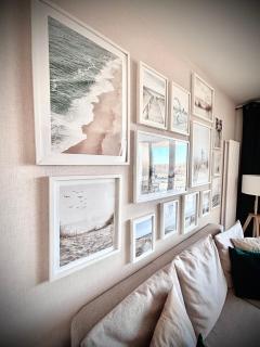 Apartament WHITE GLOVE Prestige Tarasy Bałtyku MOLO - 0