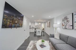 Stylish and Central 3BD Home Pittsburgh North Side - Pittsburgh - 7