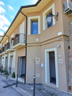 da Angelo e Piera - Via San Rocco - WelcHome - Lanciano - 1