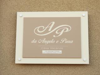 da Angelo e Piera - Via San Rocco - WelcHome - Lanciano - 9
