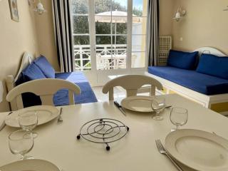 Au calme, appartement au cœur du Golf - Piscine - 0