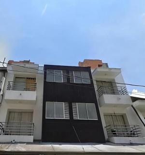 Apartaestudio Medellin Laureles - Medellín - 9