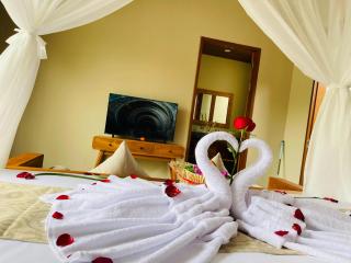 The Madawa Suites - Ubud - 3