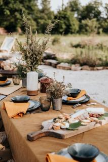 La Petite Grange des Vignes - 4