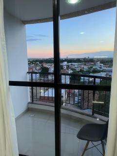 Flat 603 - Campos dos Goytacazes - 5