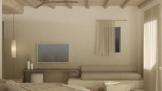 Petradi Studios & Villa - Aegiali - 2