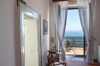 La Tua Terrazza in Costiera - Albori - 7