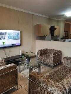 Sandton Westpoint Aster - Joanesburgo - 4