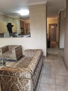 Sandton Westpoint Aster - Joanesburgo - 3