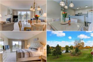 Beautiful 2 Bedroom Condo Stunning Golf Course Views 5166 - Traverse City - 0
