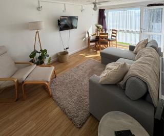 Bermuda Holiday Park Chalet Close To Beach - Hemsby - 0