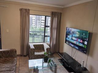 Sandton Westpoint Aster - Joanesburgo - 1