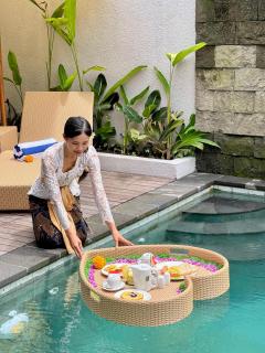 The Madawa Suites - 9