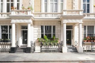 The Notting Hill Residence - 2 BR Apartment Close to Hyde Park - Londra - 9