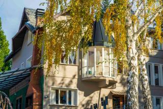 Hotel Boutique Brc - Bariloche - 8