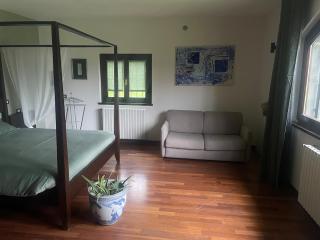 Villa Vinea Prisca B&B - - 3