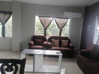 Apartamento Familiar 3 con 3 habitaciones 4 camas más litera - 3