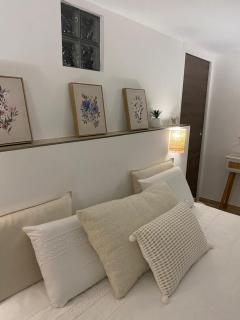 Location de chambre Villa les allamandas - Mandelieu-la-Napoule - 4
