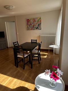 Beautiful two bedroom house - 8