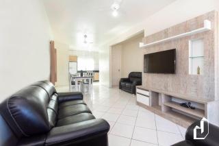 Casa com 04 dormitórios - Saia da rotina e venha viver essa tranquilidade - Bombinhas - 5