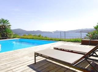 Modern familly house Porto-Vecchio - Porto-Vecchio - 9