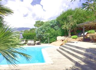 Modern familly house Porto-Vecchio - Porto-Vecchio - 7