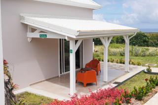 Villa Boréale - Capesterre-de-Marie-Galante - 9