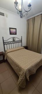 Hostal Trajano - Siviglia - 1