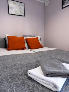 Apartament Dzikowiec - Boguszów-Gorce - 5