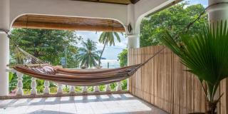Beau Bamboo - Mahe - 0