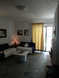 Pegasus cottage - Pefkochori - 1