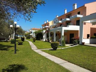 Pegasus cottage - Pefkochori - 9