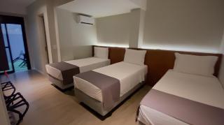 Best Guest Hotel Expo Anhembi - 1