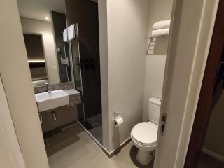 Best Guest Hotel Expo Anhembi - São Paulo - 8