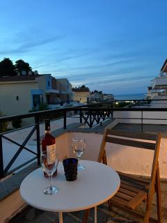 Pegasus cottage - Pefkochori - 3