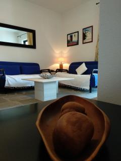 Pegasus cottage - Pefkochori - 2