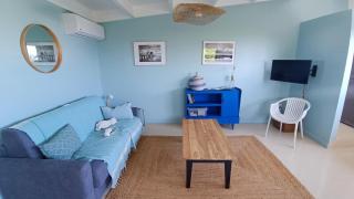 Maison bleue proche lagon Saint Leu - Saint-Leu - 6