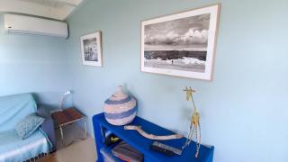 Maison bleue proche lagon Saint Leu - Saint-Leu - 3