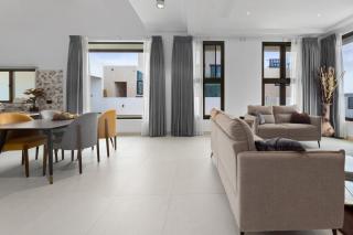 Adinkra Suites at Montgomery Golf - 3