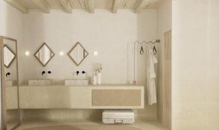 Petradi Studios & Villa - Aegiali - 5