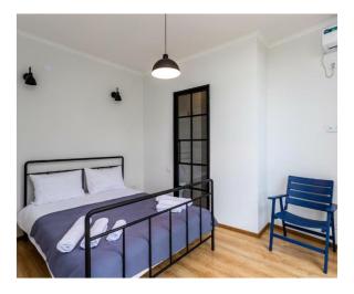 Hotel Grape - Tbilisi - 6