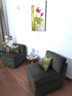 Tranquil Retreats - Lahore - 4