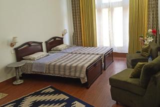 Tranquil Retreats - Lahore - 5