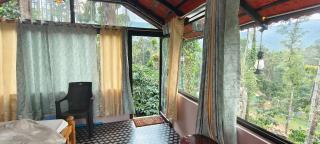 Glass Cottage Horanadu - Kalasa - 9