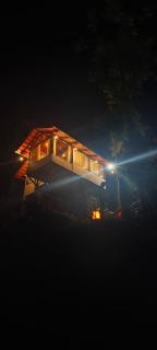 Glass Cottage Horanadu - Kalasa - 8