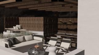 Petradi Studios & Villa - Aegiali - 6