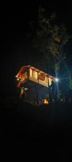 Glass Cottage Horanadu - Kalasa - 2