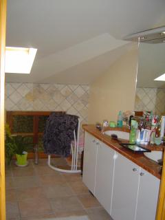 Maison de campagne - 2